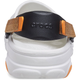 Сабо Crocs Classic All Terrain Clog 206340-94S Білий (51-52) 34 см - изображение 6