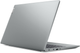 Ноутбук Lenovo IdeaPad 5 15IAL7 (82SF005XPB) Storm Grey - зображення 7