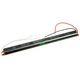 Блок живлення герметичний AVT SLIM 48W вузький 12V 4А IP67 - изображение 1