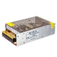 Led блок живлення 12V 15A 180Вт IP20 MN - изображение 1