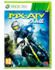 Игра Microsoft Xbox 360 MX vs. ATV Alive Английская Версия Б/У - изображение 1