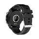Умные часы (Smart Watch) XO H32 Battery200mAh Android и iOS Black - изображение 2