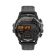 Умные часы (Smart Watch) XO H32 Battery200mAh Android и iOS Black - изображение 3