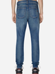 Джинси Slim fit чоловічі Diesel 1983 D-AMNY L.32 A0358409D9001 31 (8US) Сині (8051385949820) - зображення 2