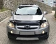 Дефлектор капота 2006-2011 EuroCap для Chevrolet Captiva рр - зображення 2