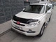 Дефлектор капота 2006-2011 EuroCap для Chevrolet Captiva рр - зображення 5