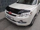 Дефлектор капота 2006-2011 EuroCap для Chevrolet Captiva рр - зображення 6