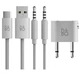 Наушники Bang & Olufsen BeoPlay H95 Grey Mist - изображение 8