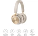 Навушники Bang & Olufsen Beoplay HX Gold Tone - зображення 2