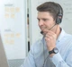 Гарнитура KOSS Porta Pro Communication - изображение 5