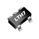 Чіп LTC4054 LTH7 10ШТ SOT23-5 Контролер заряду Li-ion акумуляторів - зображення 1