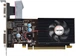 Відеокарта AFOX PCI-Ex GeForce G210 1GB GDDR2 (64bit) (460/1000) (DVI, VGA, HDMI) (AF210-1024D2LG2-V7) - зображення 1
