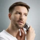 Електробритва Xiaomi Enchen Blackstone Shaver Silver/Black - зображення 2