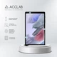 Защитное стекло для планшета Samsung Galaxy Tab A7 Lite/A7 Lite Wi-Fi/T225/T220 8.7" ACCLAB 9H (1283126575624) - изображение 4