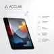 Защитное стекло для смартфона Apple iPad 10.2"/9th 2021 10.2" ACCLAB 9H (1283126575631) - изображение 5