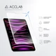 Захисне скло для планшета Apple iPad Pro 11 2022/2021/2020/2018 ACCLAB 9H (1283126575150) - зображення 4