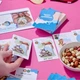 Настільна гра Bombat Game Котята против пришельцев (Кошенята проти прибульців) - изображение 3