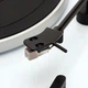 Проигрыватель винила Aiwa APX-680BT/WT (APX680BTWT) - изображение 6