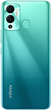 Мобільний телефон Infinix HOT 12 Play NFC (X6816D Green) 4/64GB Daylight Green (4895180779718) - зображення 6