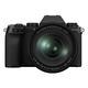 Бездзеркальний фотоапарат Fujifilm X-S10 kit (18-55mm) Black (16674308) - зображення 2