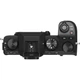 Бездзеркальний фотоапарат Fujifilm X-S10 kit (18-55mm) Black (16674308) - зображення 4