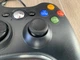 Контролер дротовий PC360 у стилі Xbox 360 джойстик геймпад BLACK без коробки тільки для ПК - зображення 4