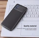 Чохол Nillkin CamShield для Samsung A51 - зображення 3