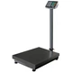Весы механические с аккумулятором DOMOTEC S.S. 600 кг 45х60 - изображение 1