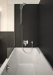 Душовий гарнітур HANSGROHE Croma Select E 26582400 - зображення 4