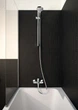 Душовий гарнітур HANSGROHE Croma Select E 26582400 - зображення 5