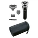 Электробритва Silver Crest Personal Care IPX6 (SRR 3.7 C4) - изображение 2