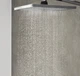 Душова система з термостатом HANSGROHE Crometta E 240 1jet Showerpipe 27271000 - зображення 9
