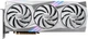 Видеокарта MSI PCI-Ex GeForce RTX 4080 Gaming Trio White 16GB GDDR6X (256bit) (2520/22400) (HDMI, 3 x DisplayPort) (V511-008R) - изображение 1