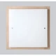 Світильник Vesta Light Wood Restyling 29882 Натуральний - зображення 1