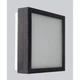 Светильник Vesta Light Photo Frame 66182 Графит - изображение 4