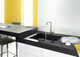 Кухонний змішувач HANSGROHE Focus 31820000 - зображення 3