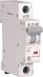 Автоматический выключатель Eaton HL-C25/1 194733 - изображение 3