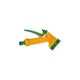 Пістолет-розпилювач 5-позиційний з фіксатором потоку VERANO 72-005 (НФ-00002875) - изображение 1
