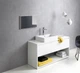 Смеситель для раковины HANSGROHE Focus ComfortZone 31608000 с донным клапаном - изображение 2