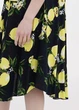 Сукня Saimeiqi 3XL чорний 1236.2 - зображення 4