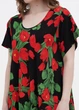 Сукня Saimeiqi 3XL чорний 1236.3 - зображення 3