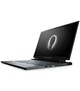 Ноутбук Dell Alienware m17 r2 Intel Core i7- 9750H (32 ГБ/1000 ГБ ) A Refurbished - изображение 3