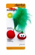 Іграшка для котів Petstages Dental Cherries (0700603678339) - зображення 2