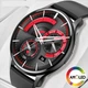 Смарт-годинник Lemfo HK89 Black (дзвінки, тонометр, пульсоксиметр) AMOLED екран - зображення 12