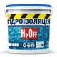 Жидкая гидроизоляция универсальная акриловая краска мастика H2Off SkyLine Прозрачная 3 кг (53497278_rozetka) - изображение 1