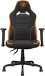 Кресло геймерское Cougar Fusion SF - изображение 2