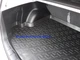 Коврик в багажник Hyundai Tucson III (15-) полиуретановый 104050301 - изображение 4