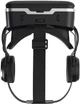 Окуляри-шолом віртуальної реальності Shinecon VR SC-G04E - зображення 5