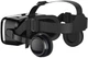 Окуляри-шолом віртуальної реальності Shinecon VR SC-G04E - зображення 6