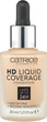 Podkład Catrice HD Liquid Coverage 30 ml 030 (4250947598306) - obraz 1